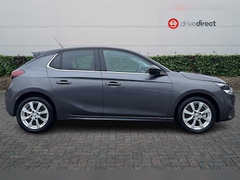 Used Vauxhall Corsa 2020 for sale - 78265983: Photo