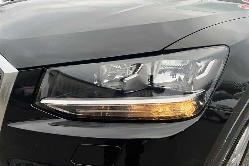 Used Audi Q2 2020 for sale - 77773591: Photo 29