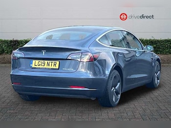 Used Tesla Model 3 2019 for sale - 77374855: Photo