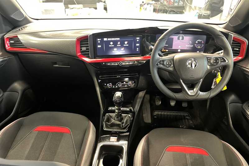 Used Vauxhall Mokka 2024 for sale - 77800353: Photo 13