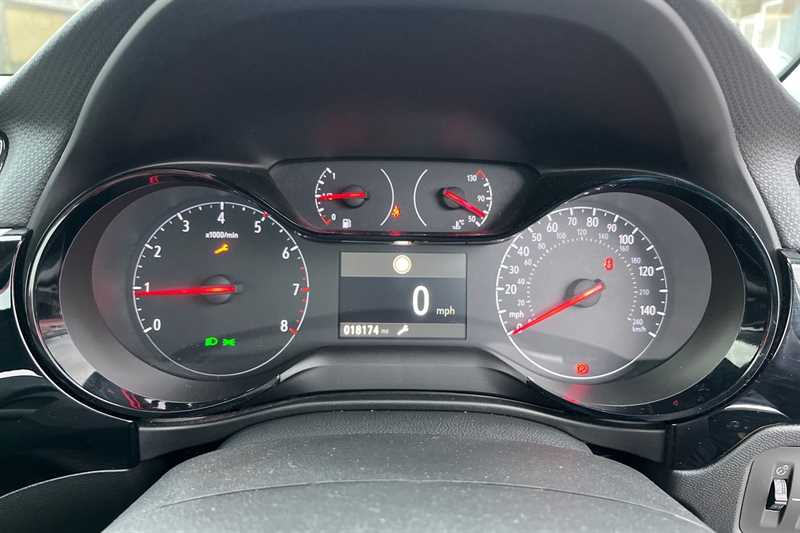 Used Vauxhall Corsa 2022 for sale - 77322167: Photo 20