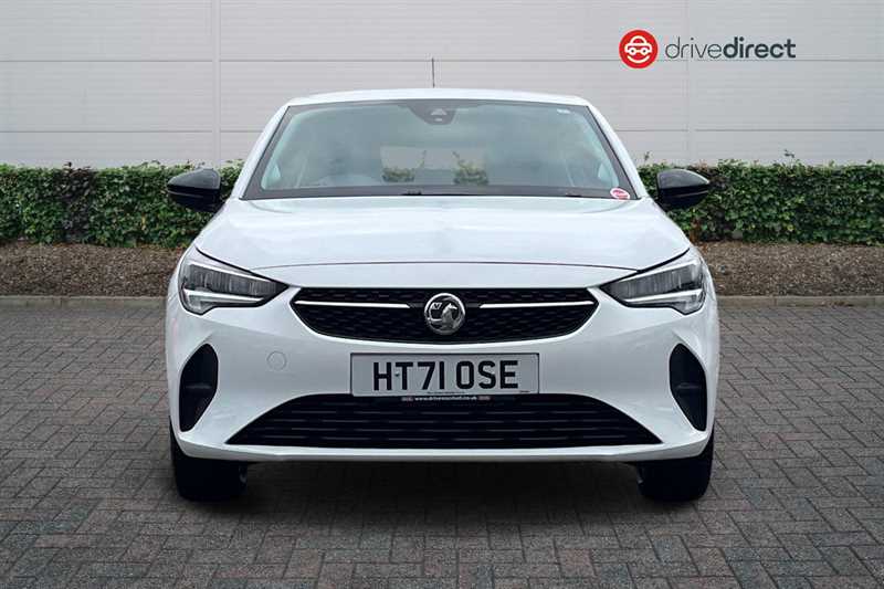 Used Vauxhall Corsa 2022 for sale - 77322167: Photo 8