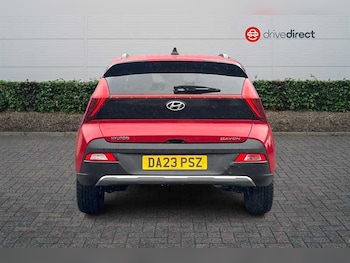 Used Hyundai BAYON 2023 for sale - 79148922: Photo