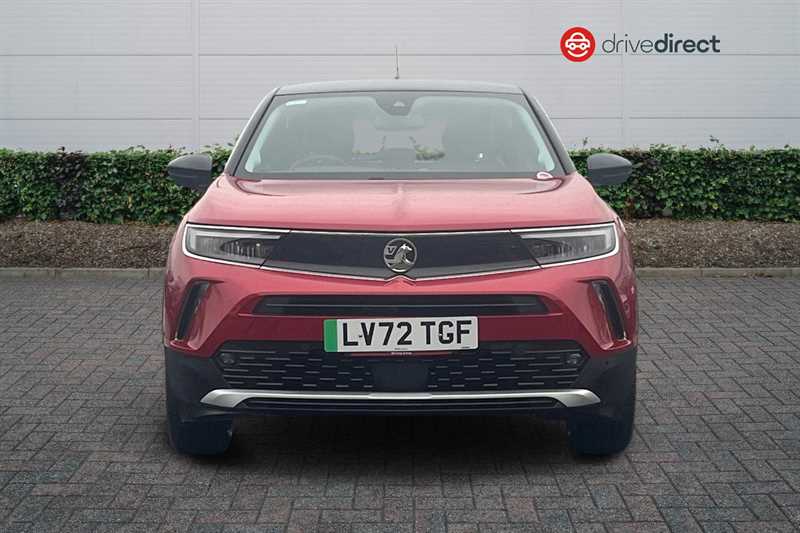 Used Vauxhall Mokka 2022 for sale - 77317122: Photo 8