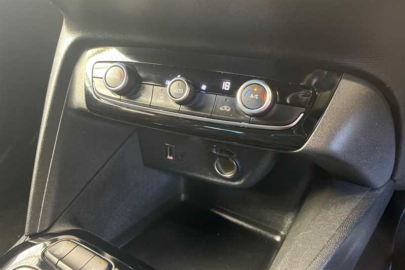 Used Vauxhall Corsa 2022 for sale - 77390332: Photo 15