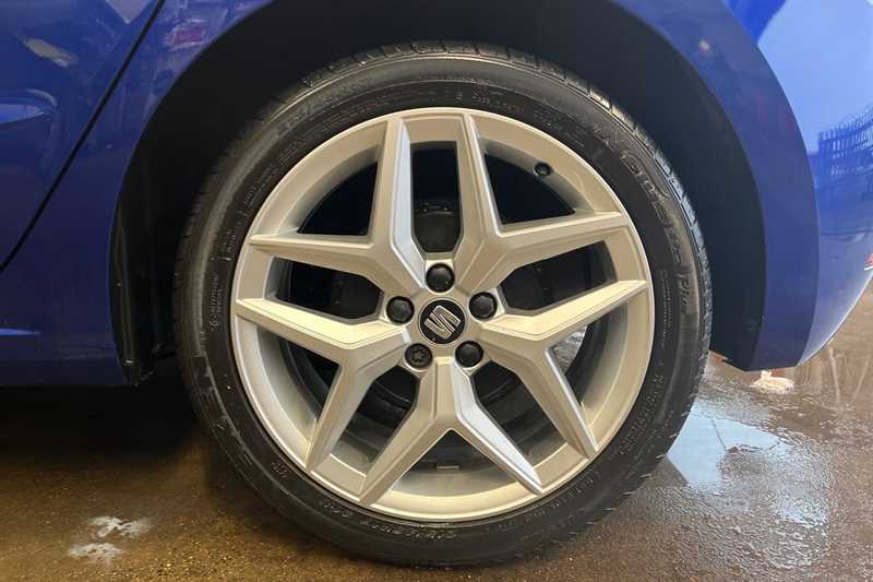 Used SEAT Ibiza 2020 for sale - 77295728: Photo 10