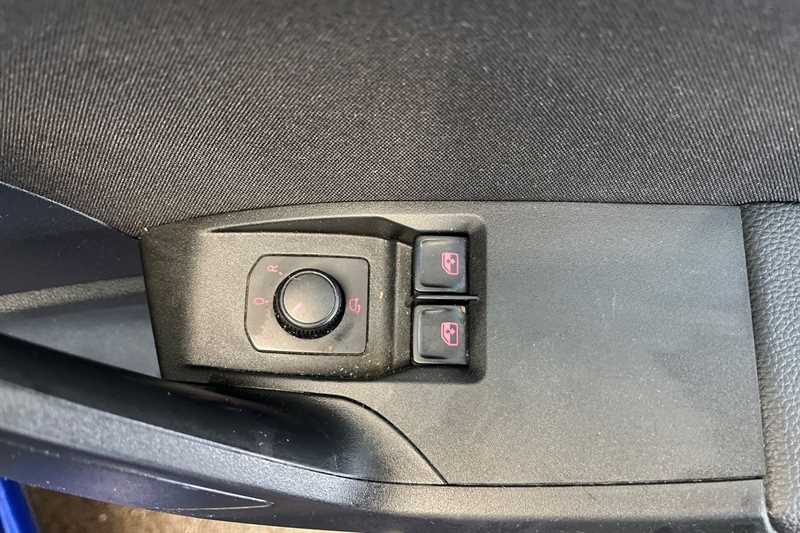 Used SEAT Ibiza 2020 for sale - 77295728: Photo 16