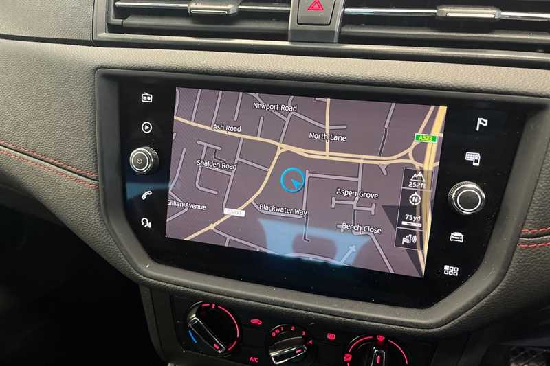 Used SEAT Ibiza 2020 for sale - 77295728: Photo 18