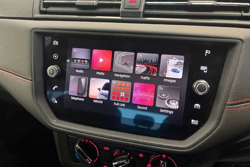 Used SEAT Ibiza 2020 for sale - 77295728: Photo 19