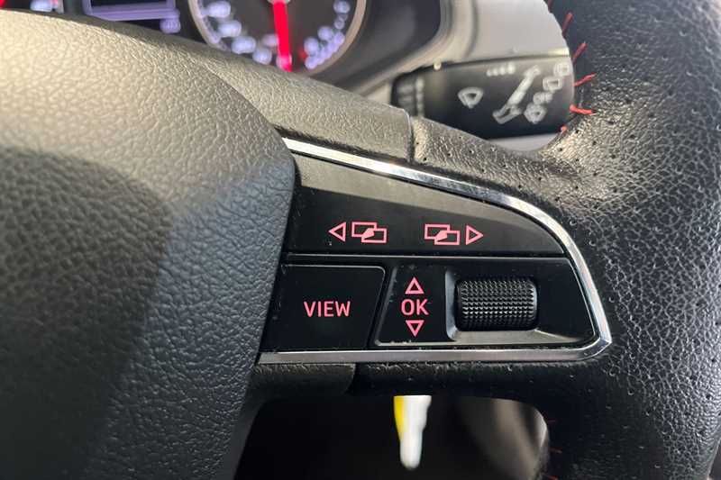 Used SEAT Ibiza 2020 for sale - 77295728: Photo 22