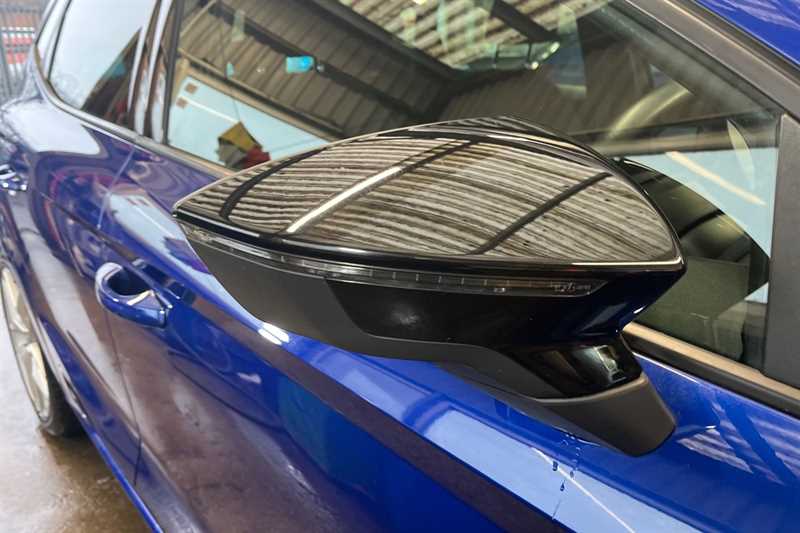 Used SEAT Ibiza 2020 for sale - 77295728: Photo 34