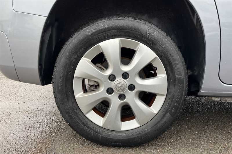 Used Vauxhall Combo Life 2022 for sale - 77562090: Photo 11