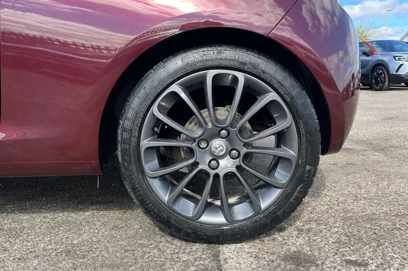 Used Vauxhall ADAM 2014 for sale - 78142656: Photo 10