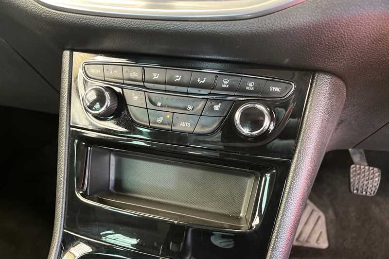 Used Vauxhall Astra 2021 for sale - 77317871: Photo 15