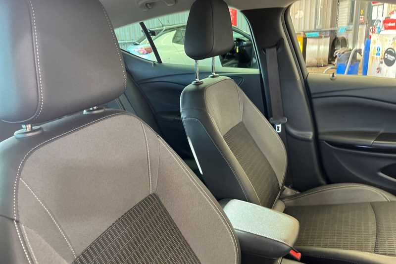 Used Vauxhall Astra 2021 for sale - 77317871: Photo 23