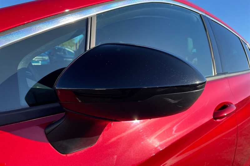 Used Vauxhall Astra 2021 for sale - 77317871: Photo 35