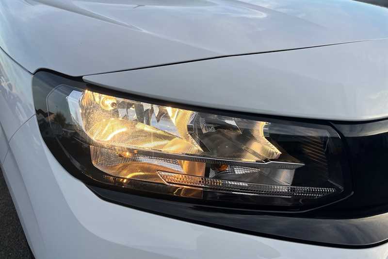 Used Vauxhall Combo 2024 for sale - 76857813: Photo 28