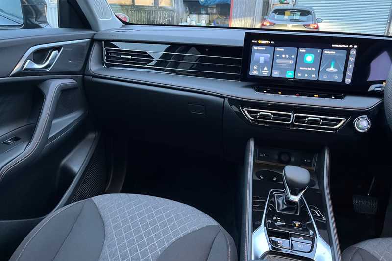 Used MG MG HS 2025 for sale - 77391384: Photo 14