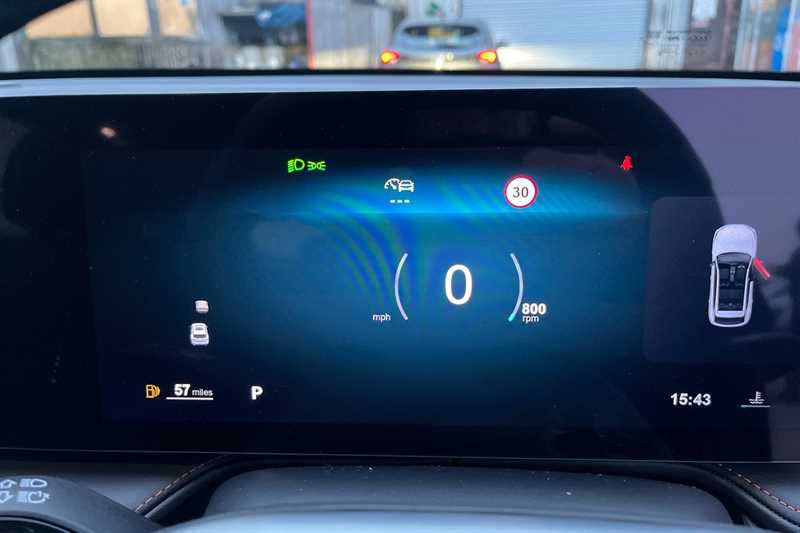 Used MG MG HS 2025 for sale - 77391384: Photo 20