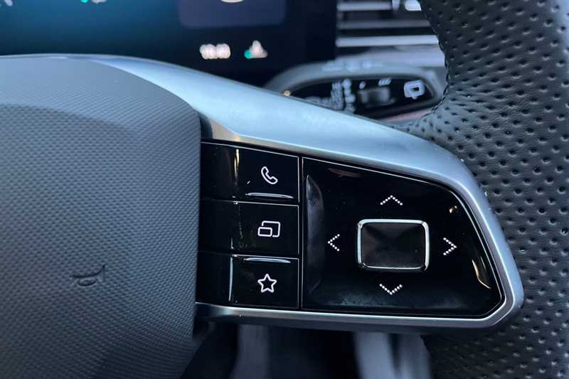 Used MG MG HS 2025 for sale - 77391384: Photo 22