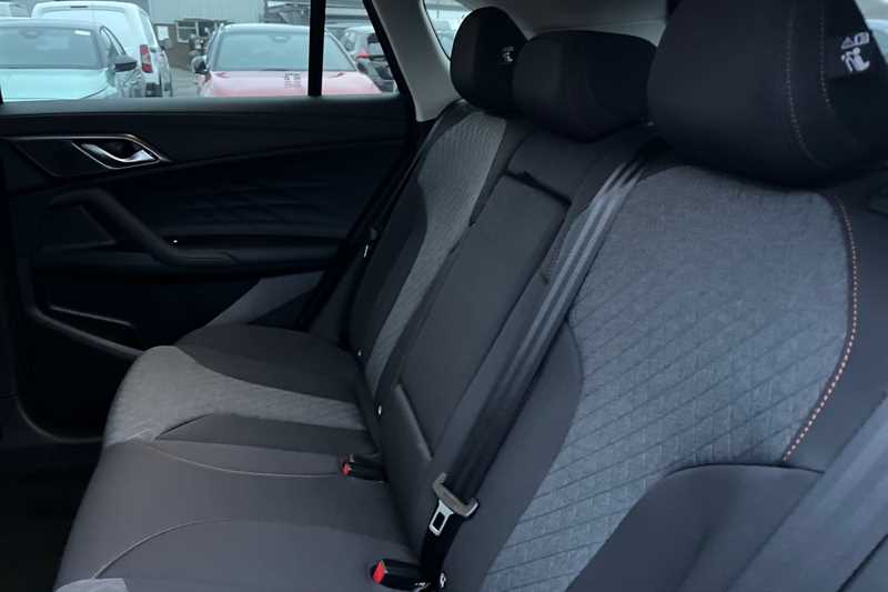 Used MG MG HS 2025 for sale - 77391384: Photo 24