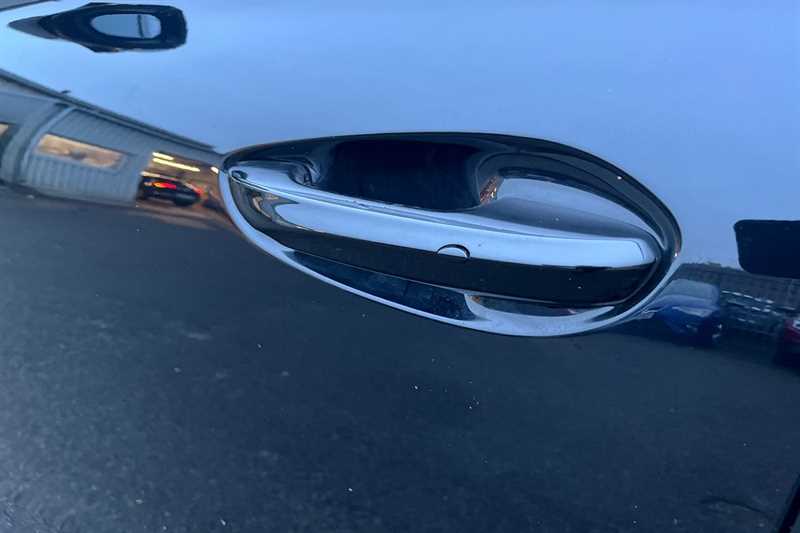 Used MG MG HS 2025 for sale - 77391384: Photo 33