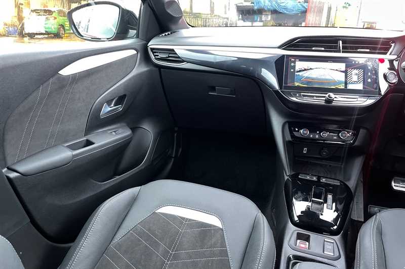 Used Vauxhall Corsa 2025 for sale - 78075453: Photo 14