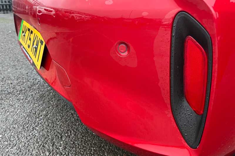 Used Vauxhall Corsa 2025 for sale - 78075453: Photo 39