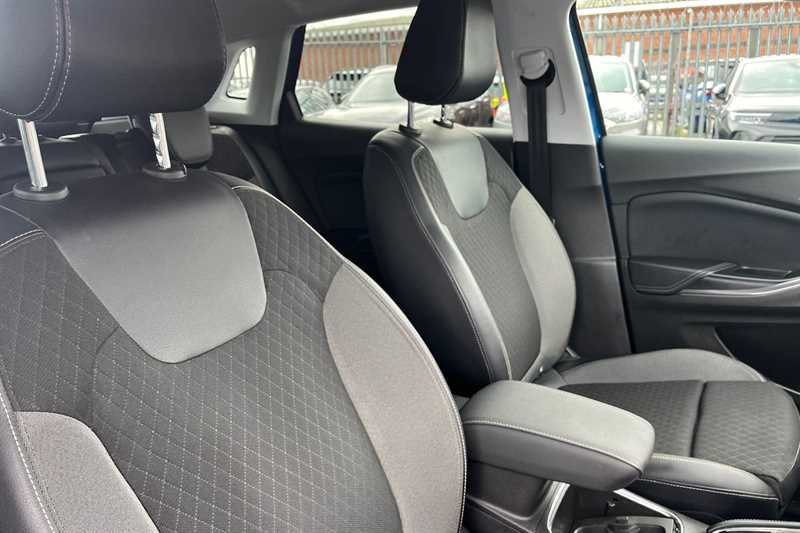 Used Vauxhall Grandland X 2020 for sale - 76734202: Photo 23