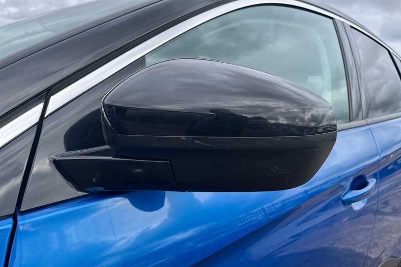 Used Vauxhall Grandland X 2020 for sale - 76734202: Photo 35