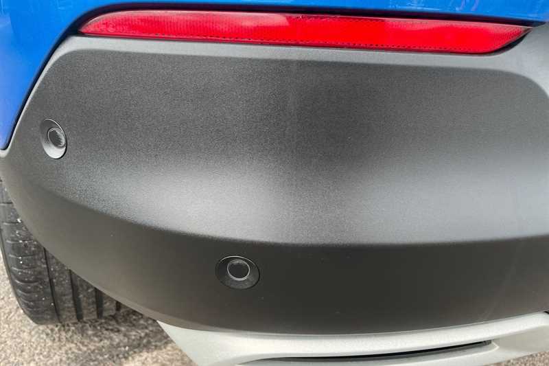 Used Vauxhall Grandland X 2020 for sale - 76734202: Photo 39