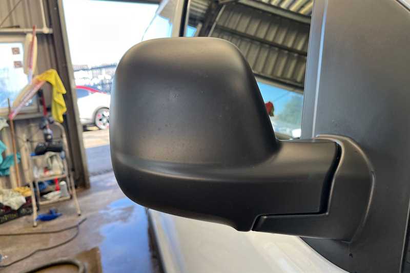 Used Vauxhall Vivaro 2024 for sale - 77863578: Photo 35