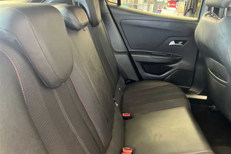 Used Vauxhall Mokka 2023 for sale - 77773863: Photo 38