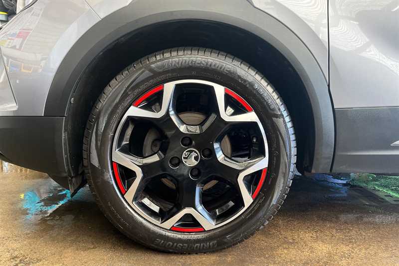 Used Vauxhall Mokka 2023 for sale - 77773863: Photo 9