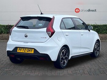Used MG MG3 2023 for sale - 77811995: Photo