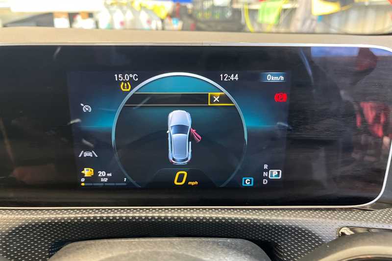 Used Mercedes-Benz A-Class 2020 for sale - 77349313: Photo 20