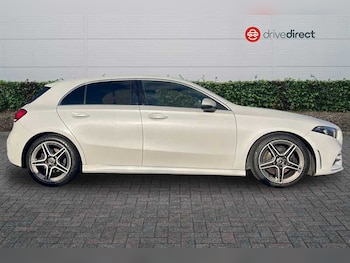 Used Mercedes-Benz A-Class undefined for sale - 77349313: Photo
