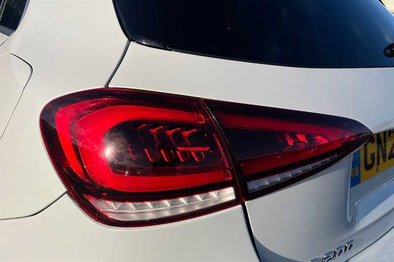 Used Mercedes-Benz A-Class 2020 for sale - 77349313: Photo 31