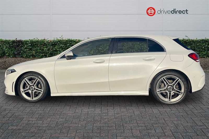Used Mercedes-Benz A-Class 2020 for sale - 77349313: Photo 6