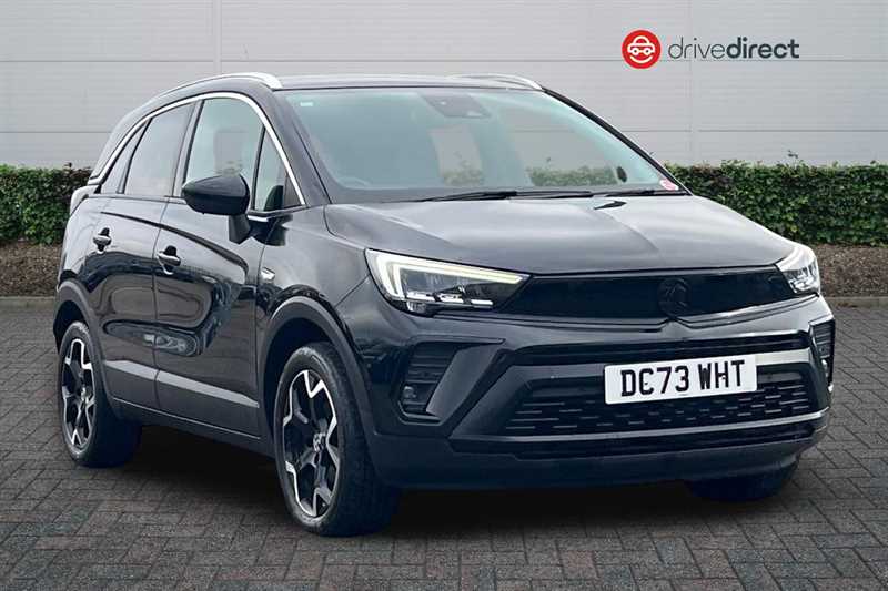 Used Vauxhall Crossland 2024 for sale - 78130524: Photo 1