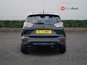 Used Vauxhall Crossland 2024 for sale - 78130524: Photo