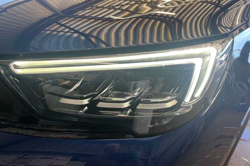 Used Vauxhall Crossland 2023 for sale - 77843533: Photo 29