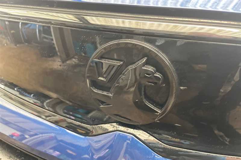 Used Vauxhall Crossland 2023 for sale - 77843533: Photo 30