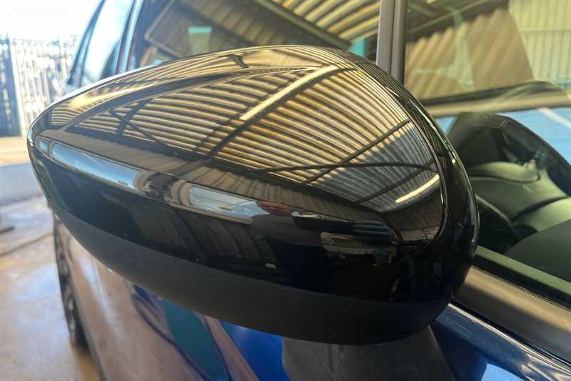 Used Vauxhall Crossland 2023 for sale - 77843533: Photo 34