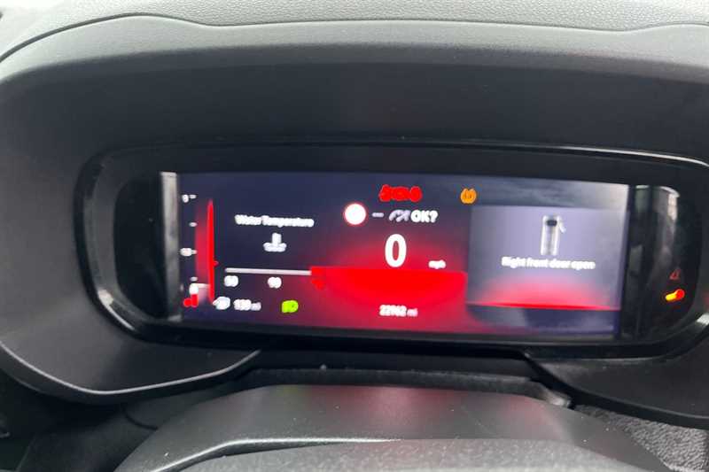 Used Vauxhall Combo 2024 for sale - 77480953: Photo 20