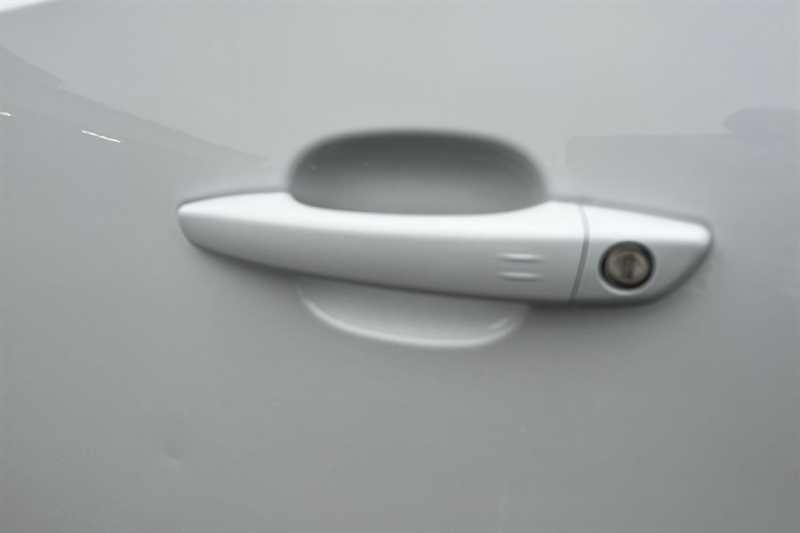 Used Vauxhall Combo 2024 for sale - 77480953: Photo 33