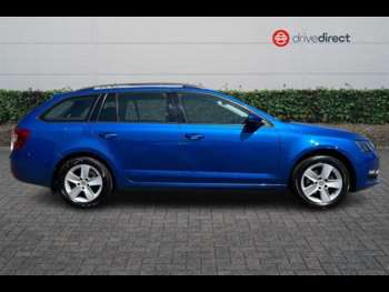 Used Skoda Octavia 2017 for sale - 74657460: Photo
