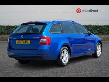 Used Skoda Octavia 2017 for sale - 74657460: Photo