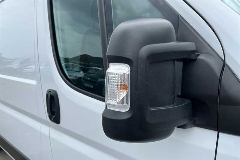 Used Vauxhall Movano 2024 for sale - 77486707: Photo 35