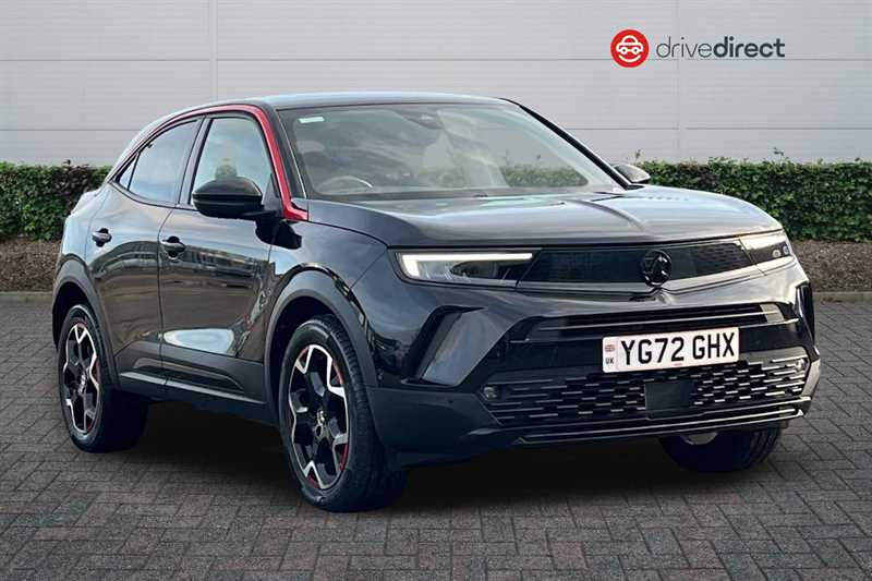 Used Vauxhall Mokka 2022 for sale - 76733173: Photo 1